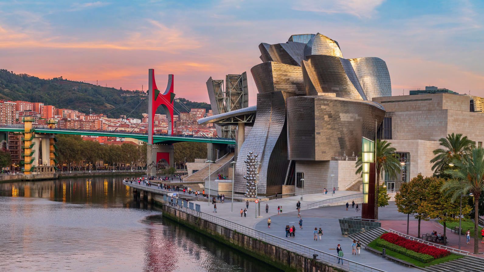 Bilbao