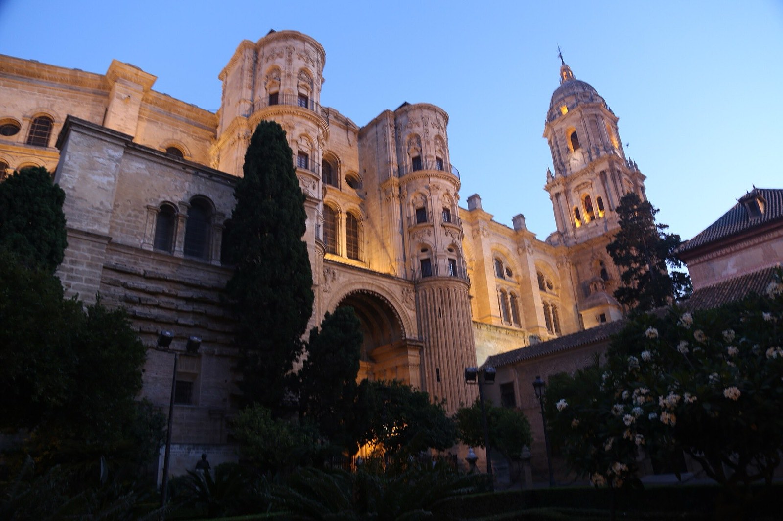 Málaga