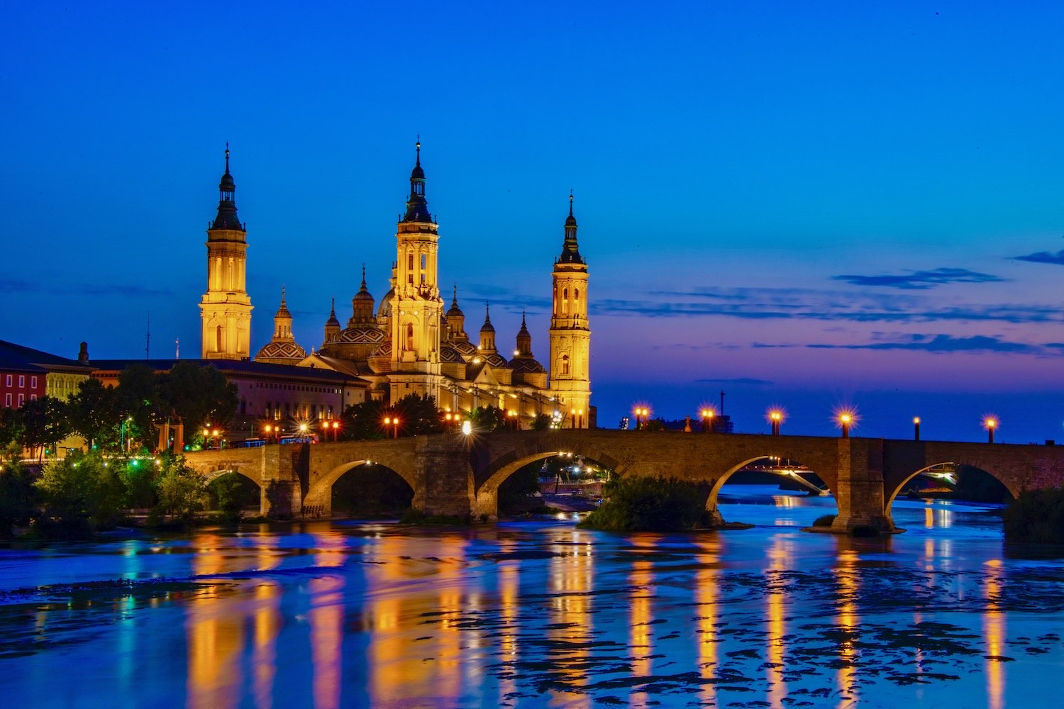 Zaragoza